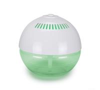 Water Washed Air Revitaliser with Soothing RGB Light and Essential Oil Diffuser for Bedroom Living Room Air Cleansing 110V