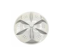 Water Washing Machine Impeller Diameter Of 11 Leaf Teeth 34cm,Compatible For Konka,XQB50-516 XQB60-618/628/638