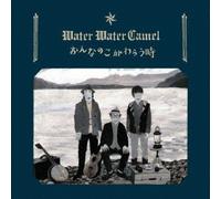 Water Water Camel - Onnanoko Ga Warau Toki [Japan CD] PCD-93551