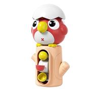 Water Waterfall Bath Toy, Interactive Water Toy for Shower, Rotating Game with Water for Bathroom Home Travel Swimming Pool Relaxation Moment