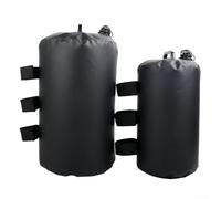 Water Weight Bag with Screw Cap Top for Easy Filling Perfect Addition to Your Gear (20KG)