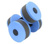 Water Weights Aquatic Pool Dumbbells For Water Aerobics Exercise