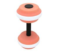 Water Weights - High Density EVA Foam Dumbbells | Chlorine Resistant Design Water Dumbbells for Recovery, Gymnastics, Training, Outdoor Sports, Fitness, Hotel, Home