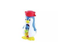 Water Wheels Penguin Baby Bath Toy