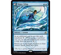 Water Whip (Foil) | Avatar: The Last Airbender Eternal