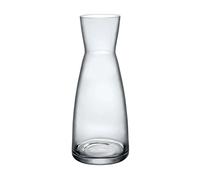 Water Wine Pitcher YPSILON 0.5 LT Glass - Bormioli Rocco - Fruit Juice