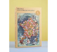 Water&Wines Wine Puzzle - Cheese