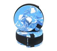 Water Wings - Elastic Soft Belt, Adjustable Ergonomic Fit, Comfortable Float Support, Durable Swim Material | For Lake River Pool Fitness Workout Exercise Playing Swimming Fun Kids Adults Water Sports