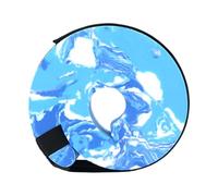 Water Wings for Adults - EVA Float, 7 Inch Bracelets | Swimming Protector Ring Sleeves | Provides stable swim support for men, teens, adults at beach lake pool and water activity