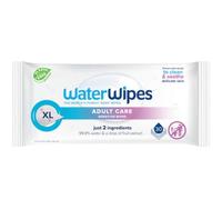 Water Wipes Adult Care Sensitive Body Wipes XL x 30