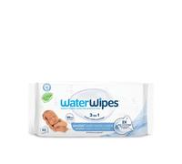 Water Wipes WaterWipes Sensitive+ Newborn & Baby Wipes 60 Wipes
