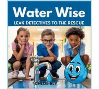 Water Wise: Leak Detectives to the Rescue: 11 (Planet Protectors Club)