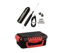 Water Wolf 2.0 1080K WiFi Underwater Camera Action Cam