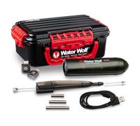 Water Wolf 2.0 1080K WiFi Underwater Camera Action Cam