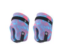 Water Workout Weights, Adjustable Ankle Set, Aquatic Exercise Gear with Even Load Distribution, Joint Friendly Fitness Tool, Waterproof Training Straps for Rehabilitation Use