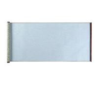 Water Writing Handwriting Scrolls for Chinese Practice with Washable Surfaces Smooth Practice Water Cloth