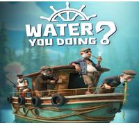 Water You Doing? PC Steam CD Key