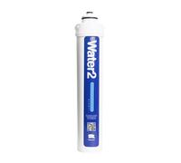 Water2 Capsule - High-Performing Replacement Filter - Backed by Bear Grylls