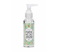 Waterbased Lube - Fuck Me Like 2020-100 ml