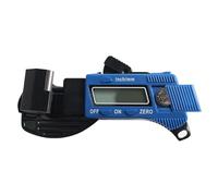 WATERBELINE 2GT Timing Belt Tensiometer Printer Belt Tension Meter Tester Accurate Belt Tension Measurement Device Adjust