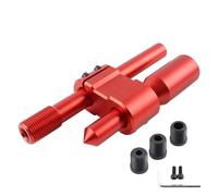WATERBELINE Adjustable Shape Gear Shifts Levering Type Car Gear Shifter Ergonomic Shifter Upgrades for Enhances Driving Comfort