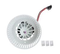 WATERBELINE Car Heater Blower Motor Resistor Air Conditioning Heating Controller for F01 F02 F03 F04 F07 F10 64119200936 64119194589