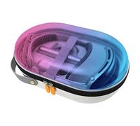 WATERBELINE Carrying pouch,Hard Travel Case For Virtual Reality Glasses And Accessories Carry Case Hard Storage Bag