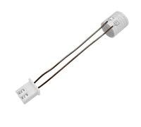 WATERBELINE Ceramic Heating Tube for Printer Printhead Nozzle Ceramic Heater High Temperature Resistant Resistance