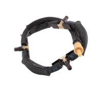 WATERBELINE Fuels Return Hose Tanks Line Pipe 03L130235AD High Temperature Resistant Accessories for Efficient Fuels Delivery