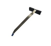 WATERBELINE HDD cable,Cable for 15IIL05 15ARE05 15ADA05 15IML 15IGL05 Laptops Hard Drive 81WE00NMAR Cord