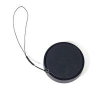 WATERBELINE Lens Caps,Lens Caps for 99 Camera Accessories Lens Caps Stickers Protective Cover with Lanyard Replacement