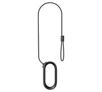 WATERBELINE Safety Cord,Magnets Pendants Cord AntiLost Neck Straps for GO 3/GO 3S Camera Secure Magnetic Clasps Easy Wear Case