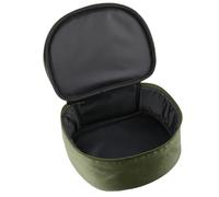 WATERBELINE Storage Bag Scratchproof Box Carry Bag Fishing Reel Bag Case Protector Covers Fishing Tackle Accessories