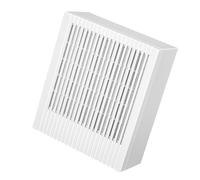 WATERBELINE USB Air Purifing Machine Portable Filter Systems Air Cleaner for Small Space Bedroom Office Travel Quiet Operations