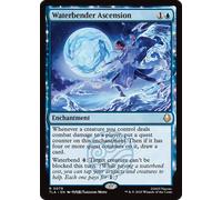 Waterbender Ascension | Avatar: The Last Airbender