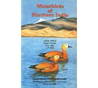 Waterbirds of Northern India