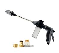 Waterblitz Water Blasters Cleaning Companion Water 360 Rotating