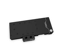 Waterblock GPU Ekwb EK-Quantum Vector² RE RTX 3080/90 ABP RGB Backplate (Black)