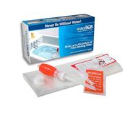 WaterBOB | Bathtub Emergency Water Storage Container, Drinking Water Storage, Hurricane Survival, BPA-Free (100 Gallon) (1)