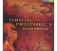 Waterbone - Orion Prophecy