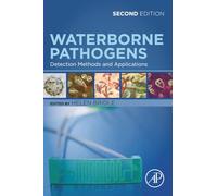 Waterborne Pathogens: Detection Methods and Applications