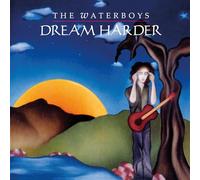 Waterboys - Dream Harder [180 gm LP Black Vinyl]