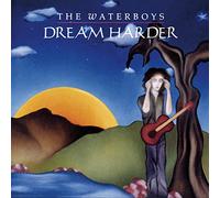 Waterboys - Dream Harder