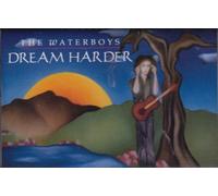 Waterboys - Dream Harder [CASSETTE]