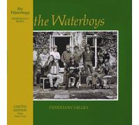 The Waterboys - Fisherman's Blues - Yellow [Vinyl LP] [VINYL]