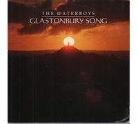 Waterboys - Glastonbury Song - Waterboys, The 7" 45