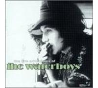 Waterboys - Live Adventures of the Water