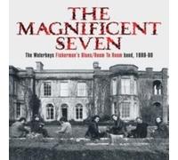WATERBOYS - Magnificent Seven The Fishermans Blues / Room To Roam Ba - Y1398z