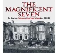 The Waterboys - THE MAGNIFICENT SEVEN The Waterboys Fisherman's Blues/Room To Roam band, 1989-90