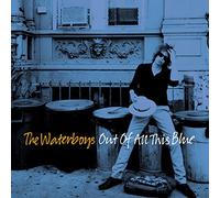 Waterboys - Out of All This Blue [VINYL]